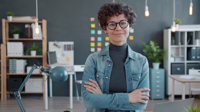 business-girl Business Girl
