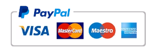 paypal We Accept Paypal